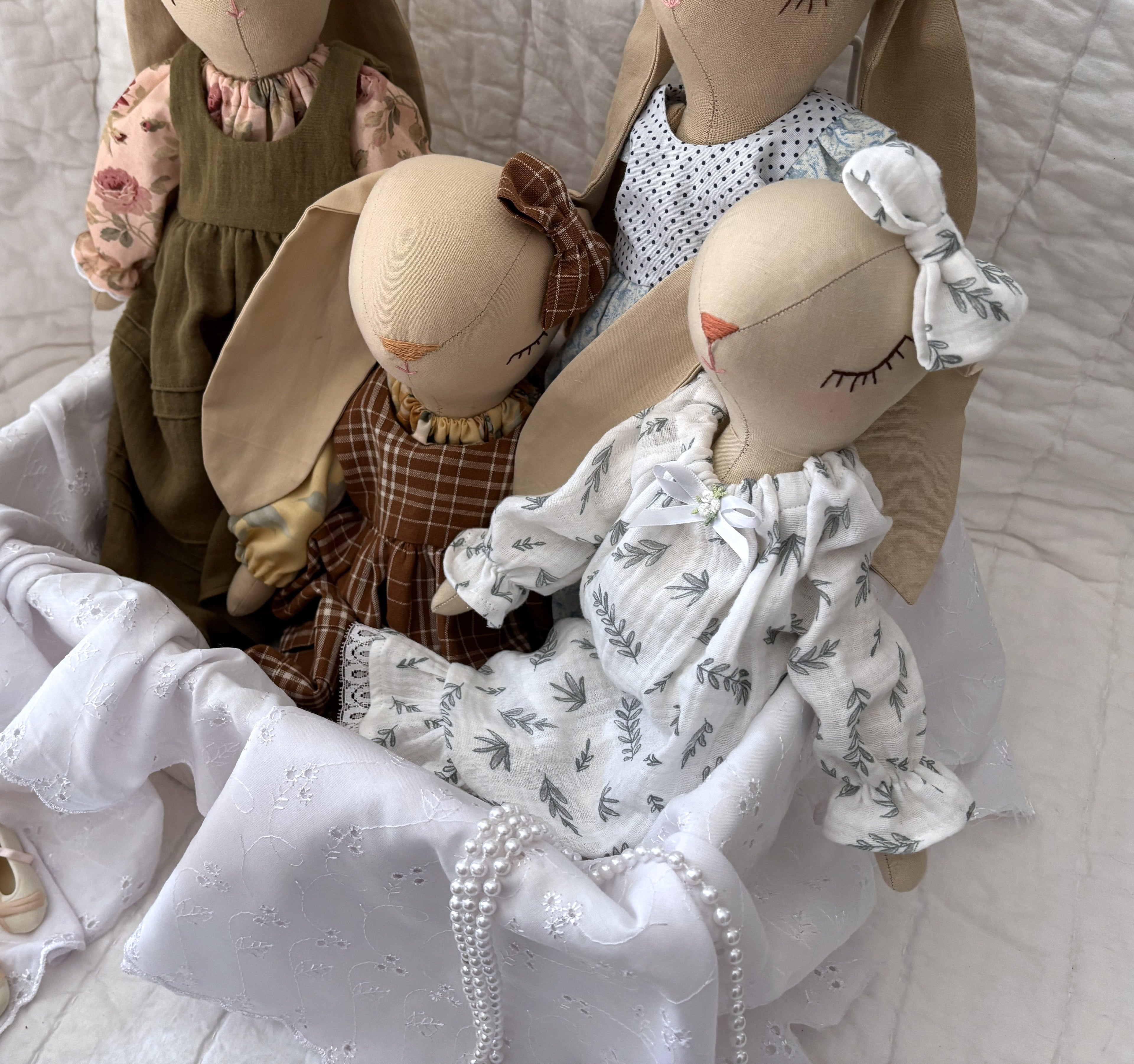 Dolls