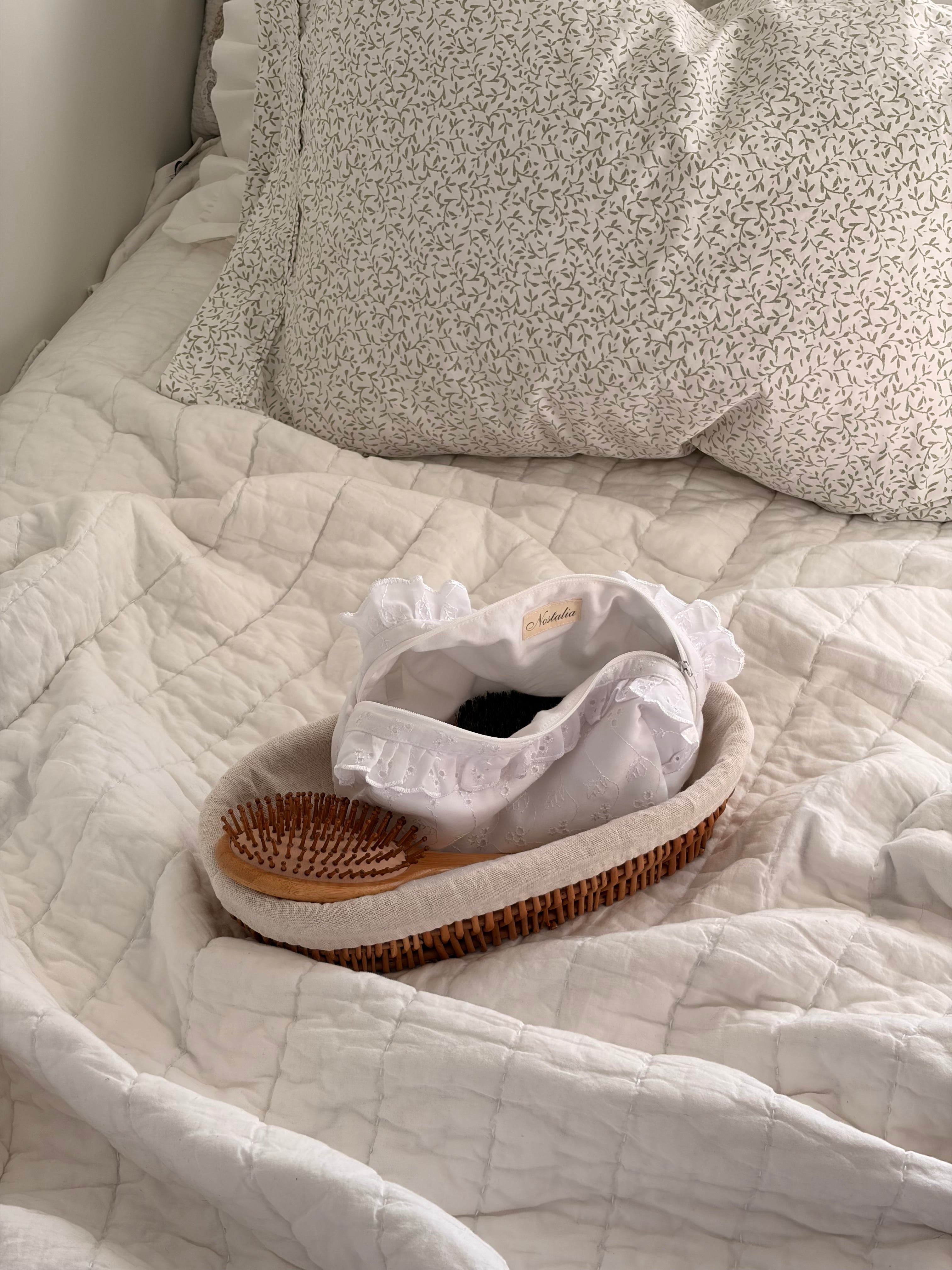 Cosmetic Bag