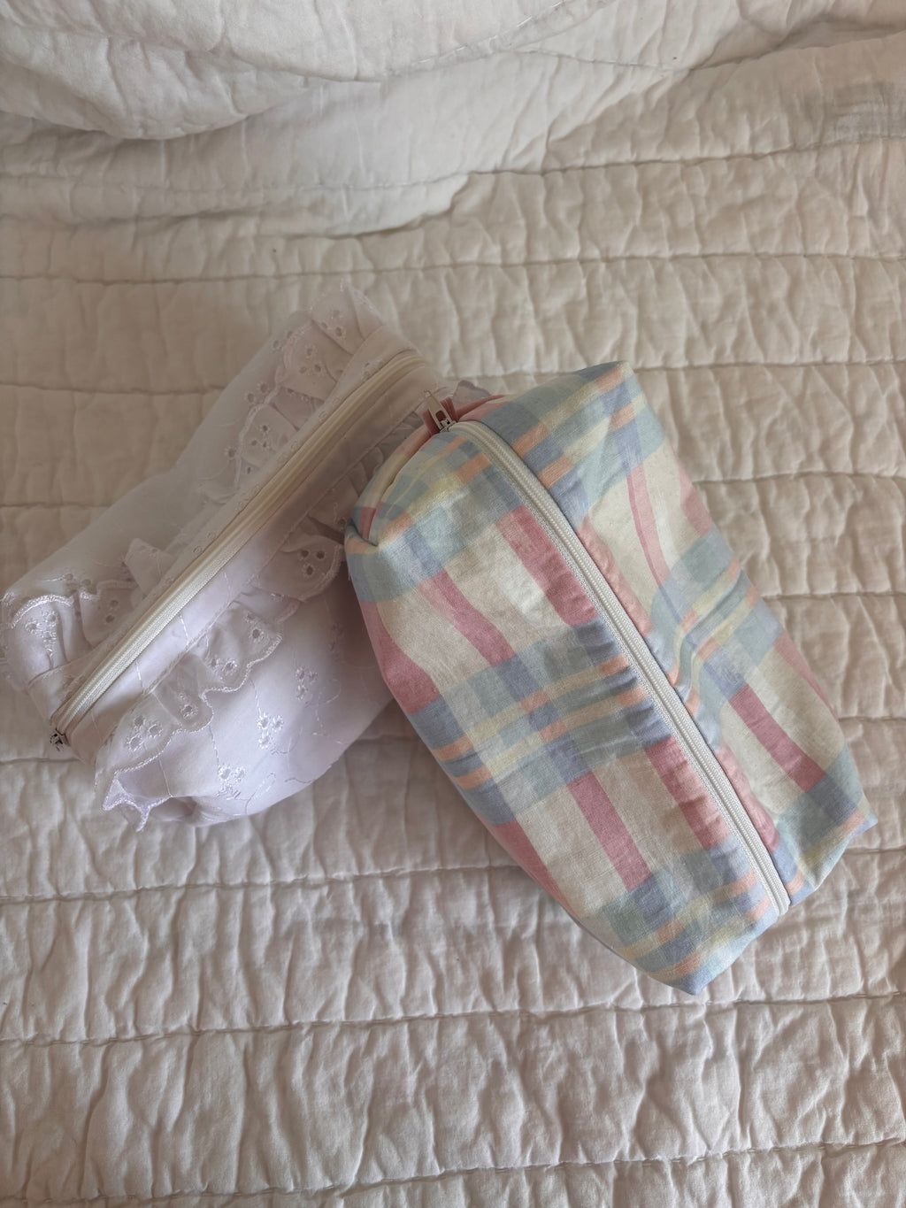 Cosmetic Bag