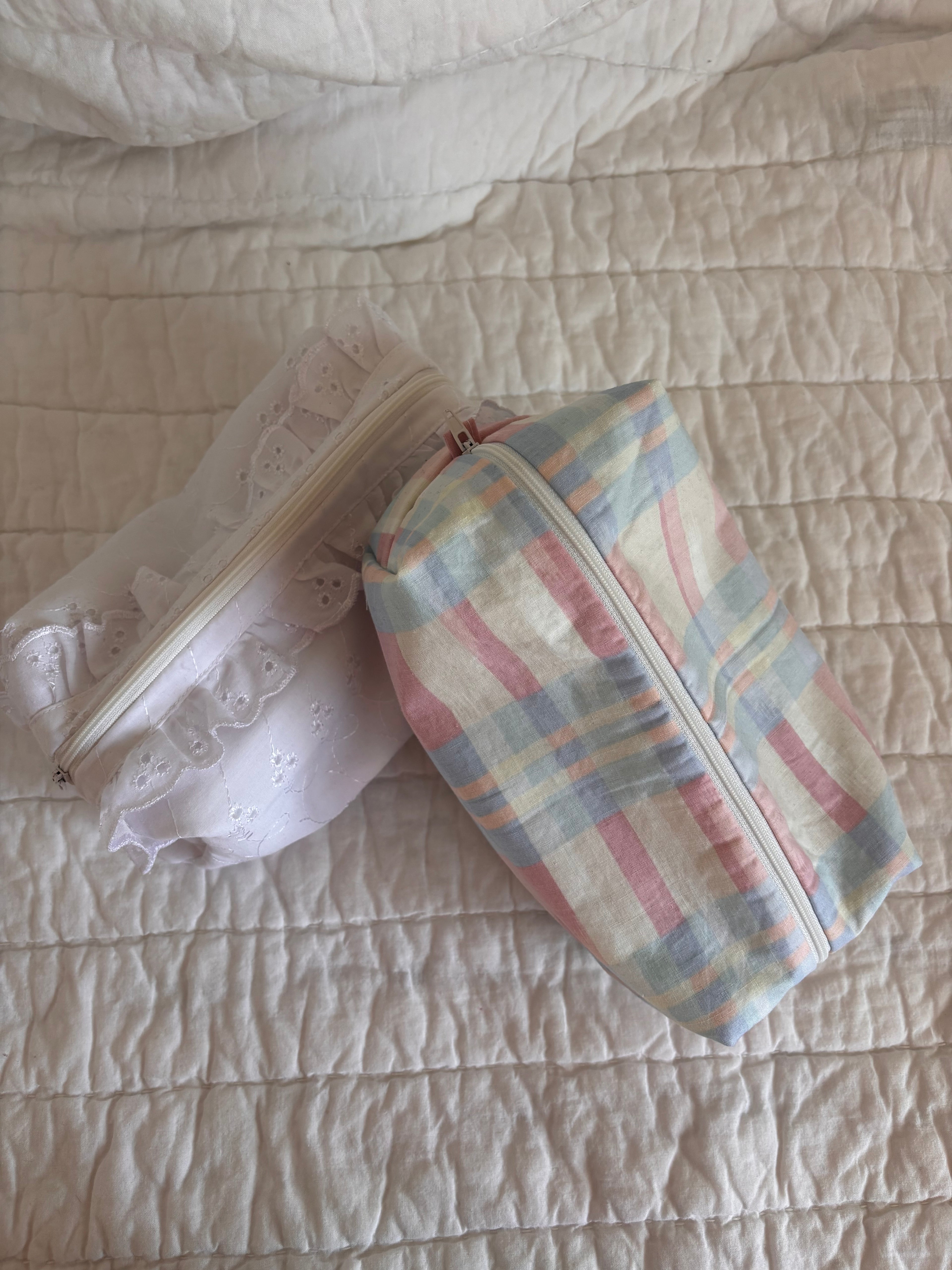 Cosmetic Bag