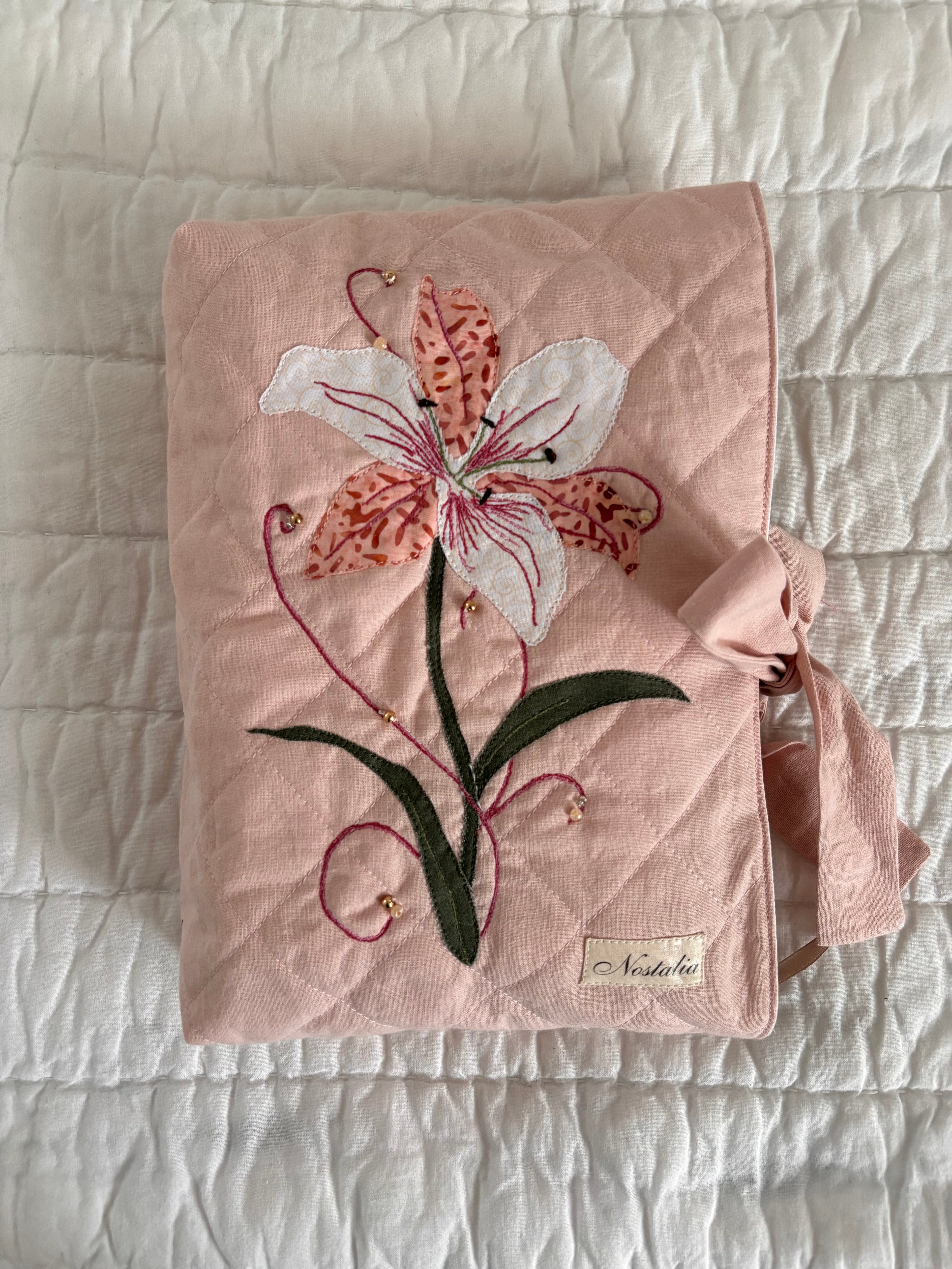 Book Sleeve