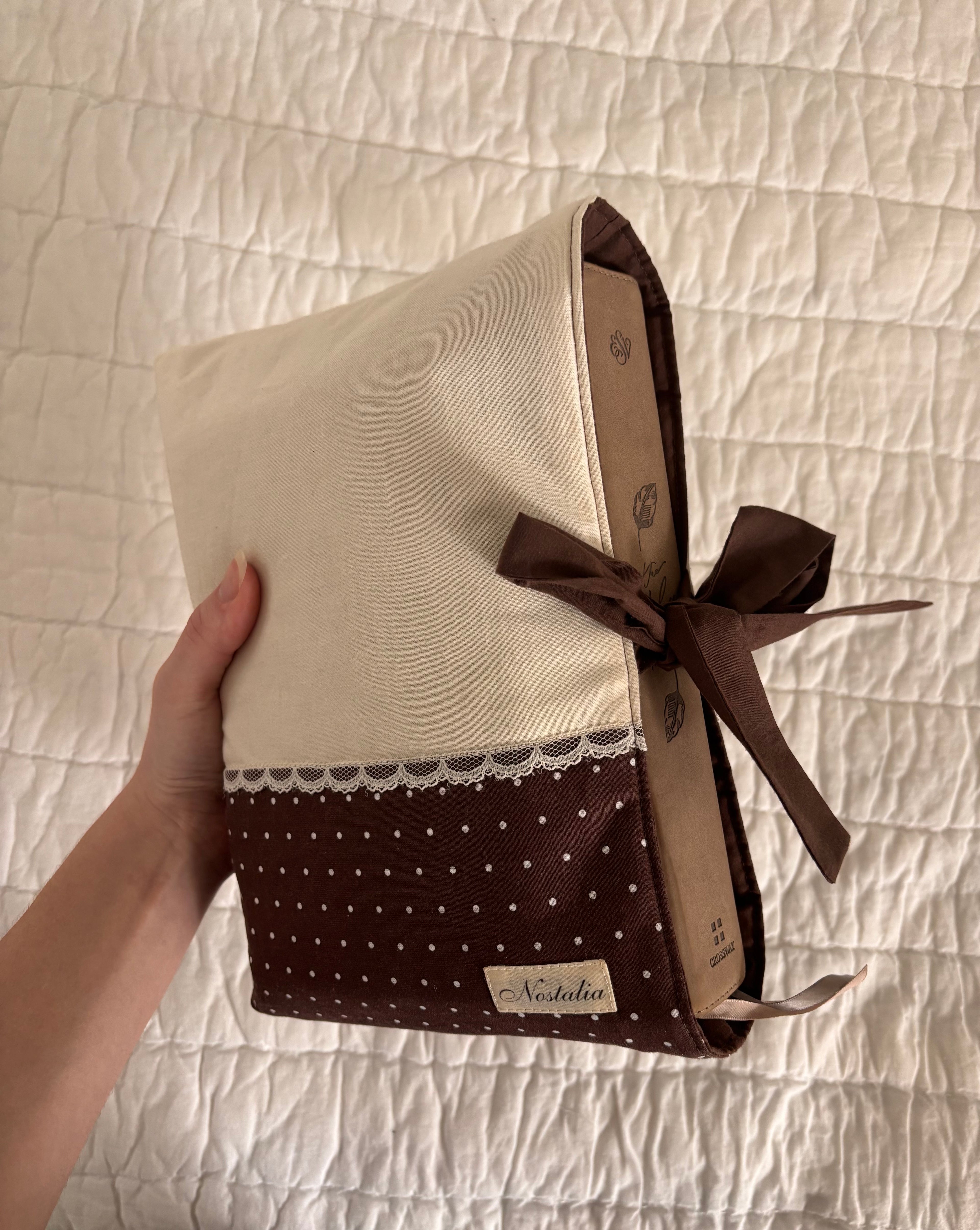 Book Sleeve