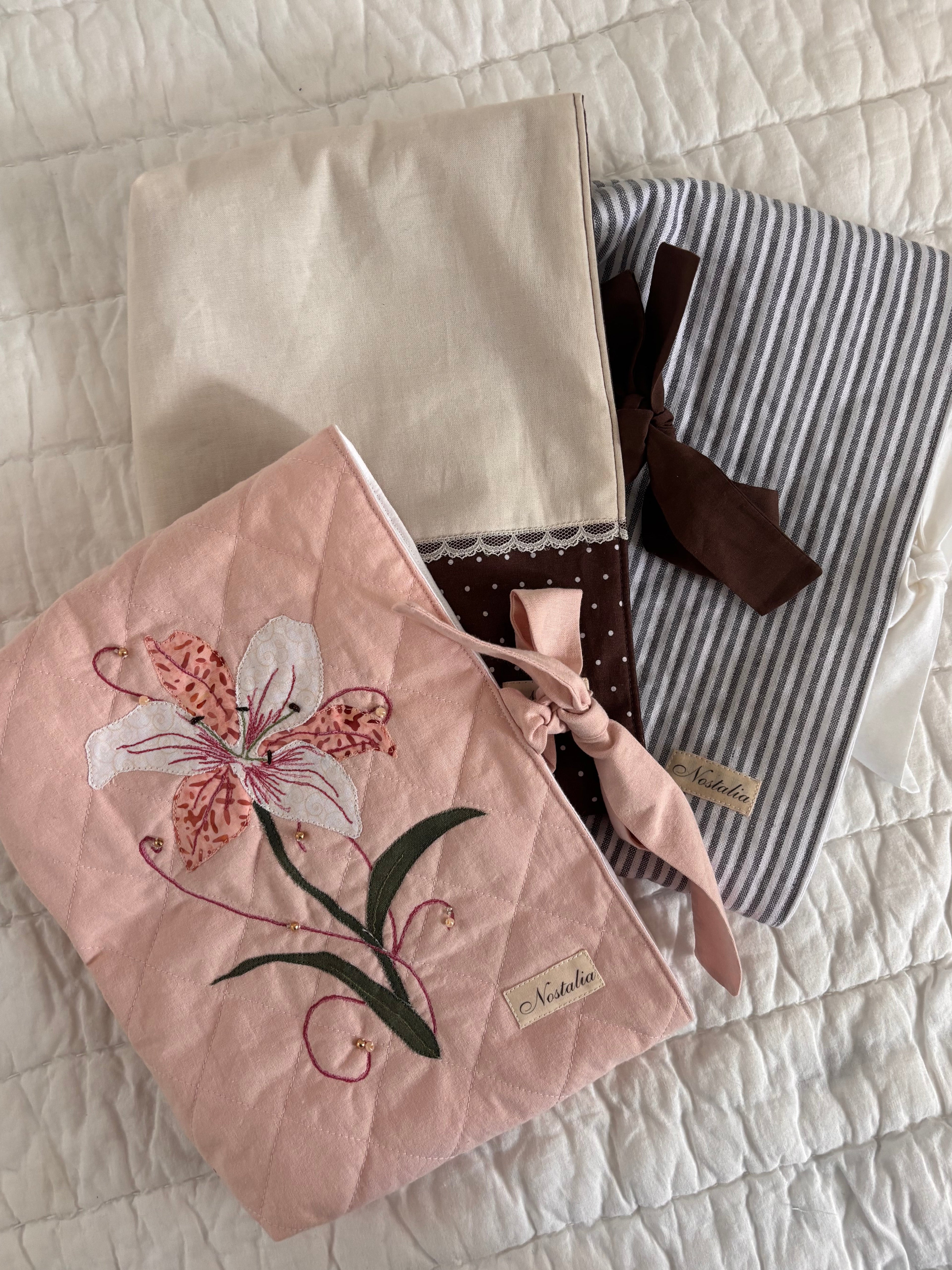 Book Sleeve