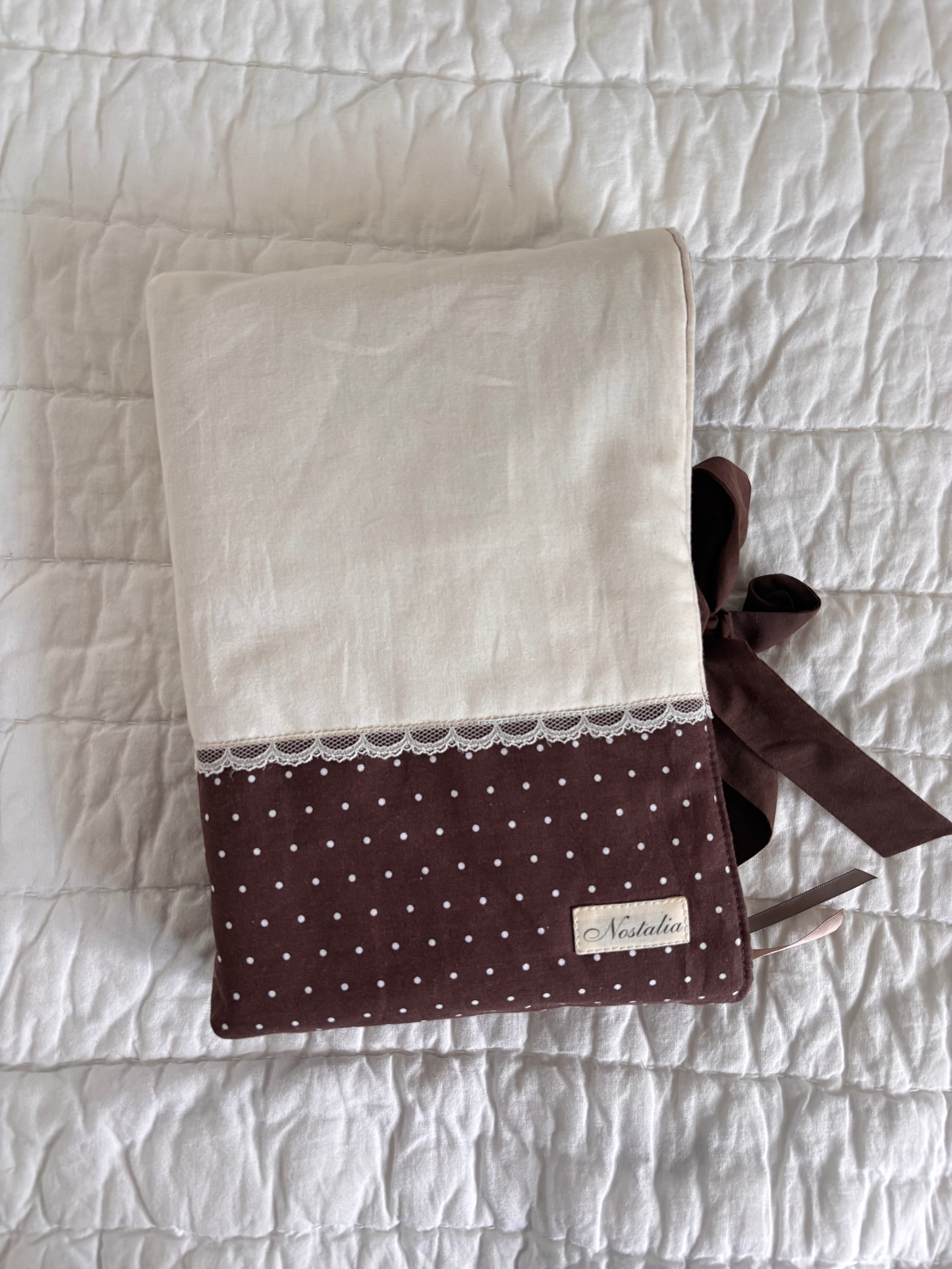 Book Sleeve