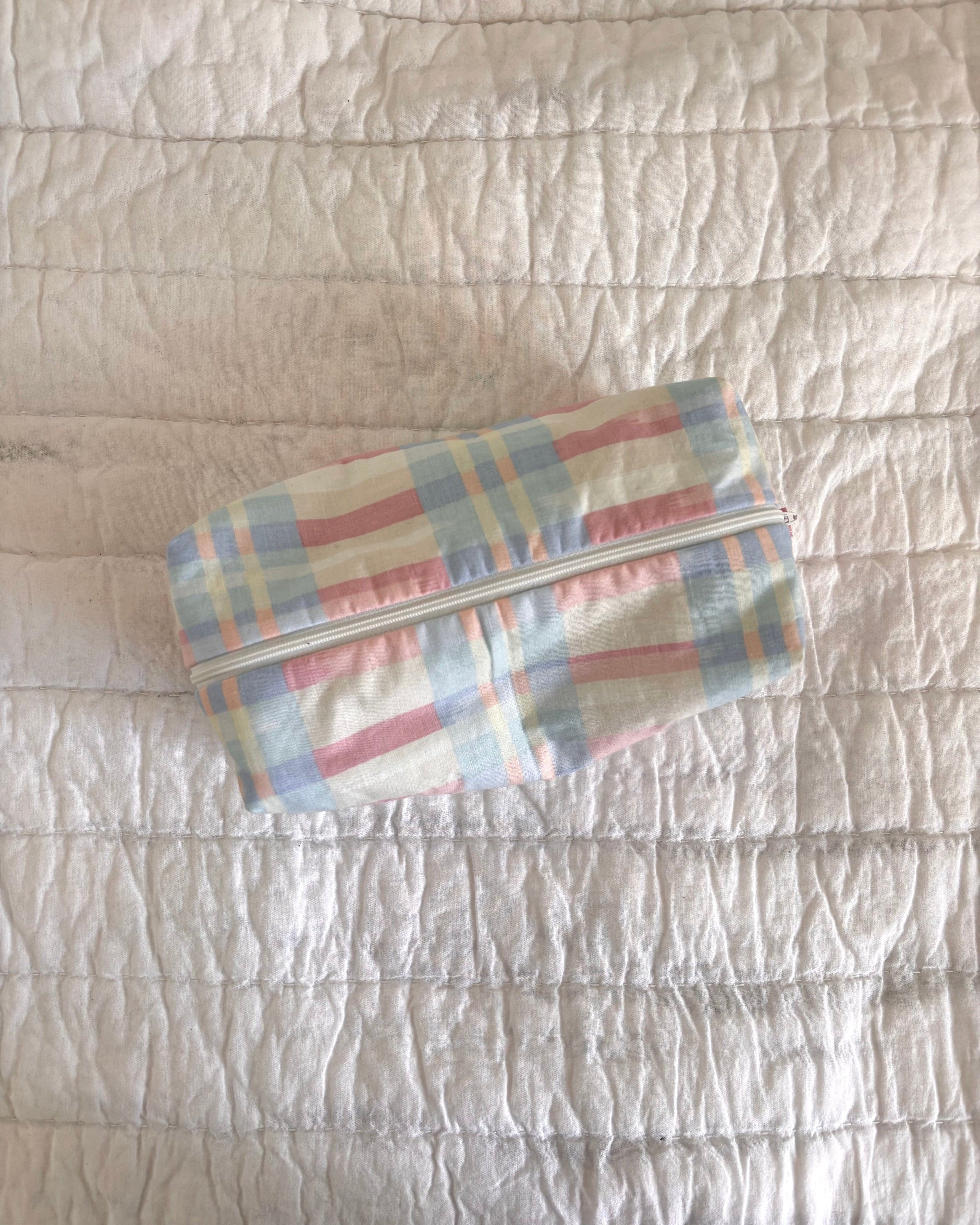Cosmetic Bag