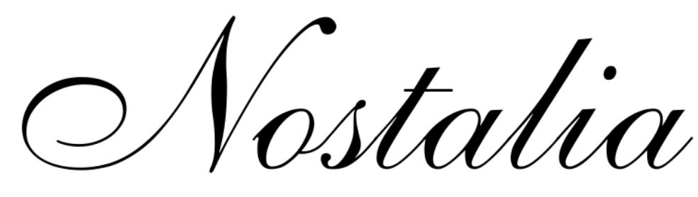 Nostalia