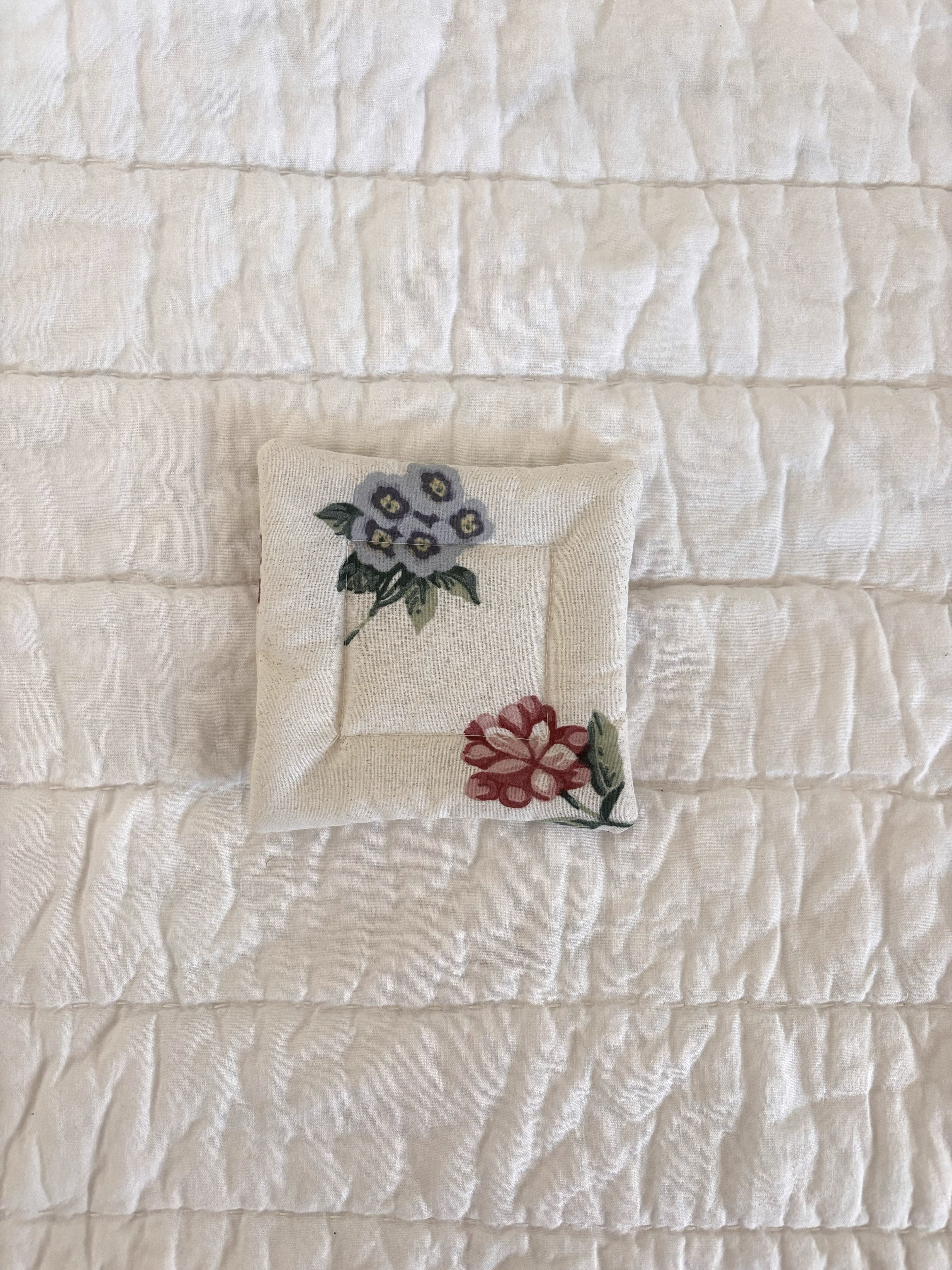 Square Coasters