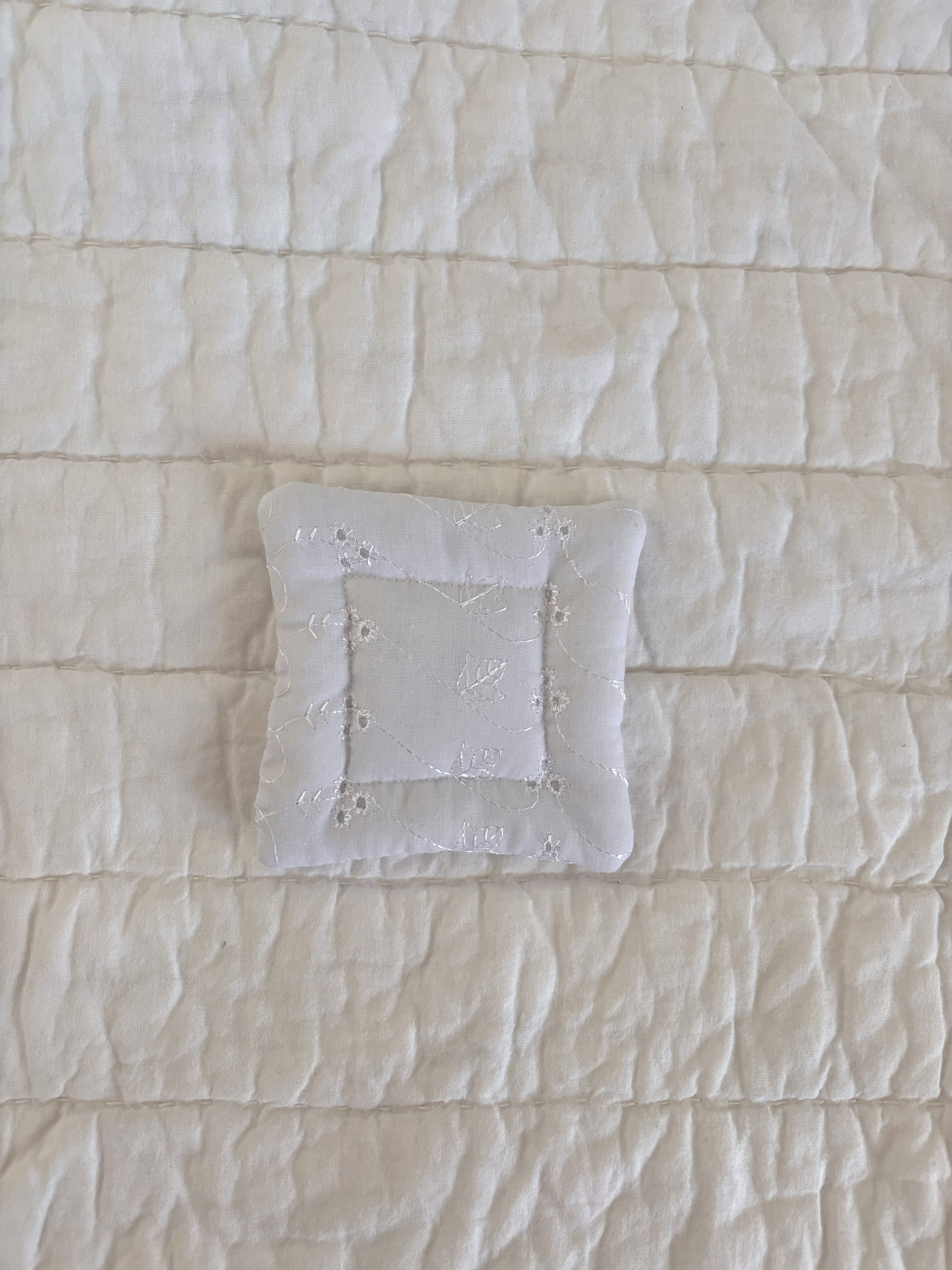 Square Coasters