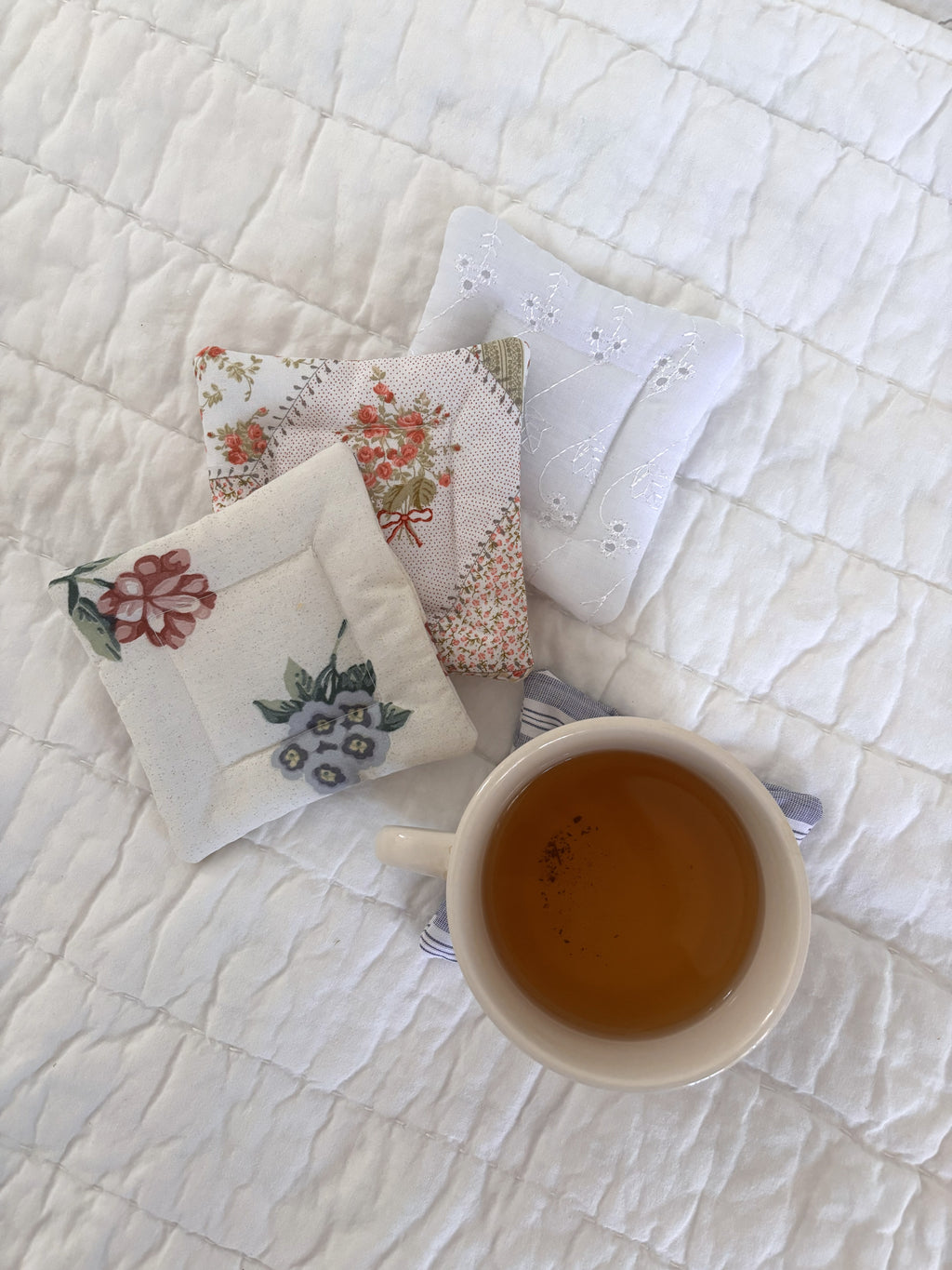 Square Coasters