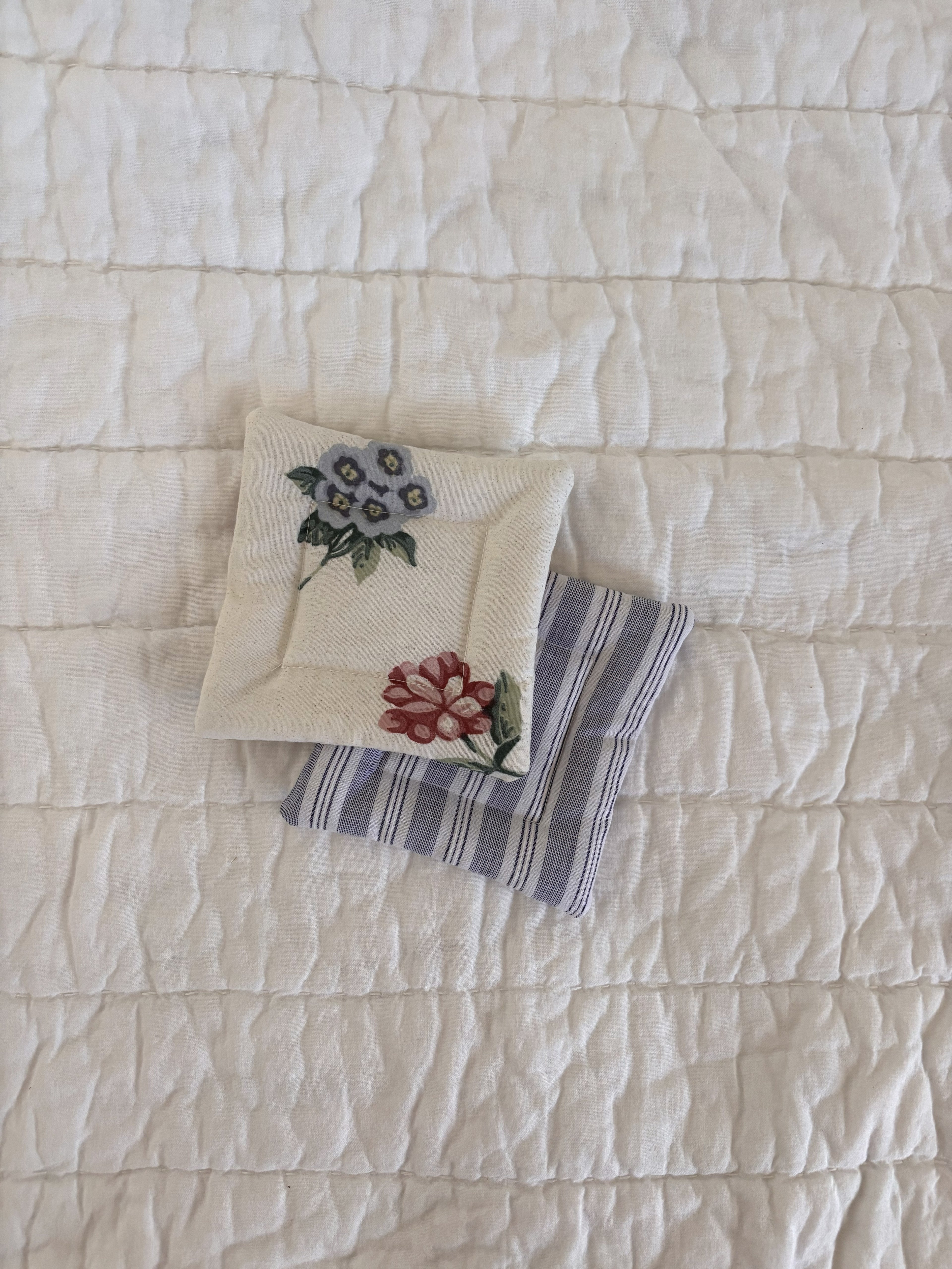Square Coasters