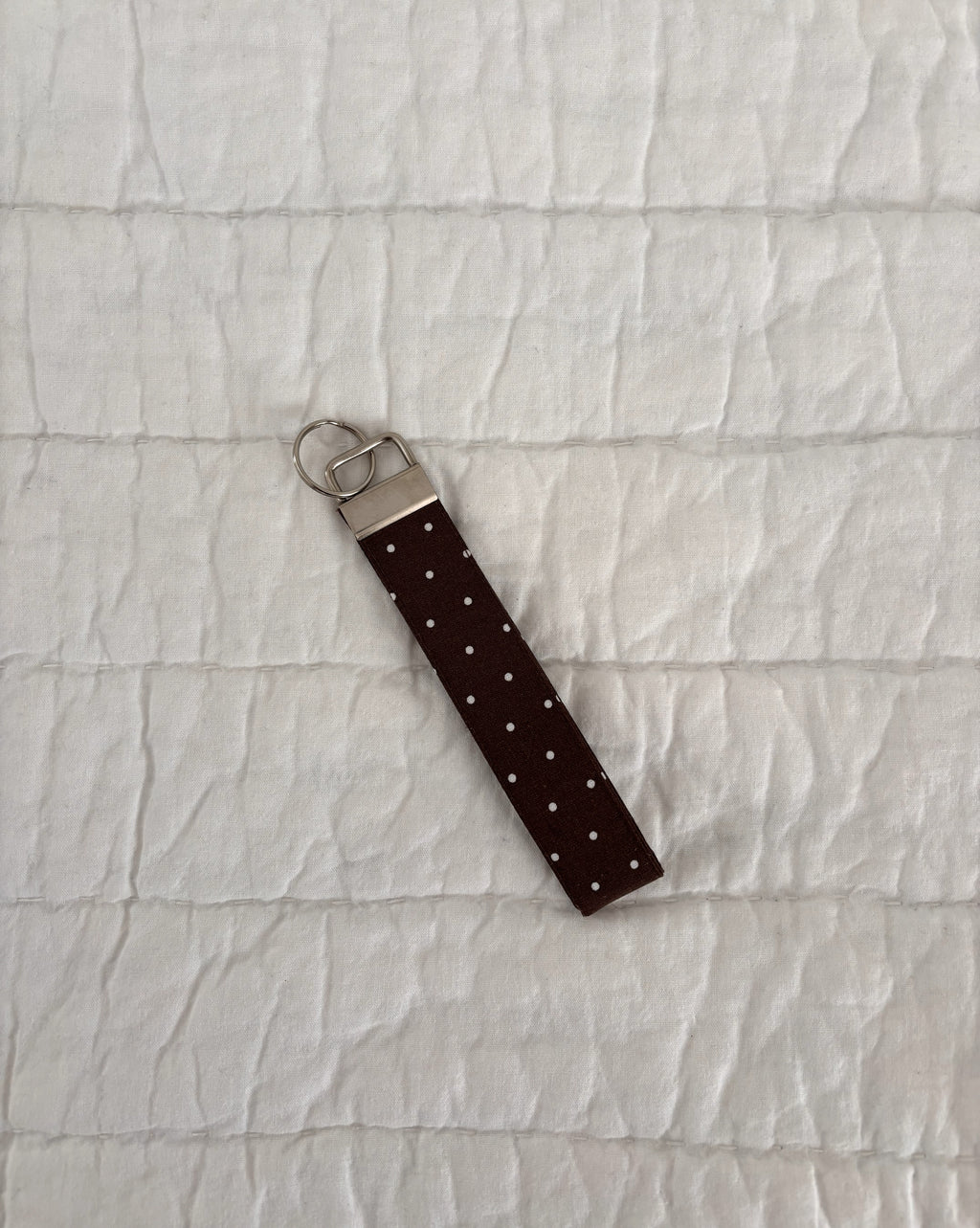 Wristlet Keychain