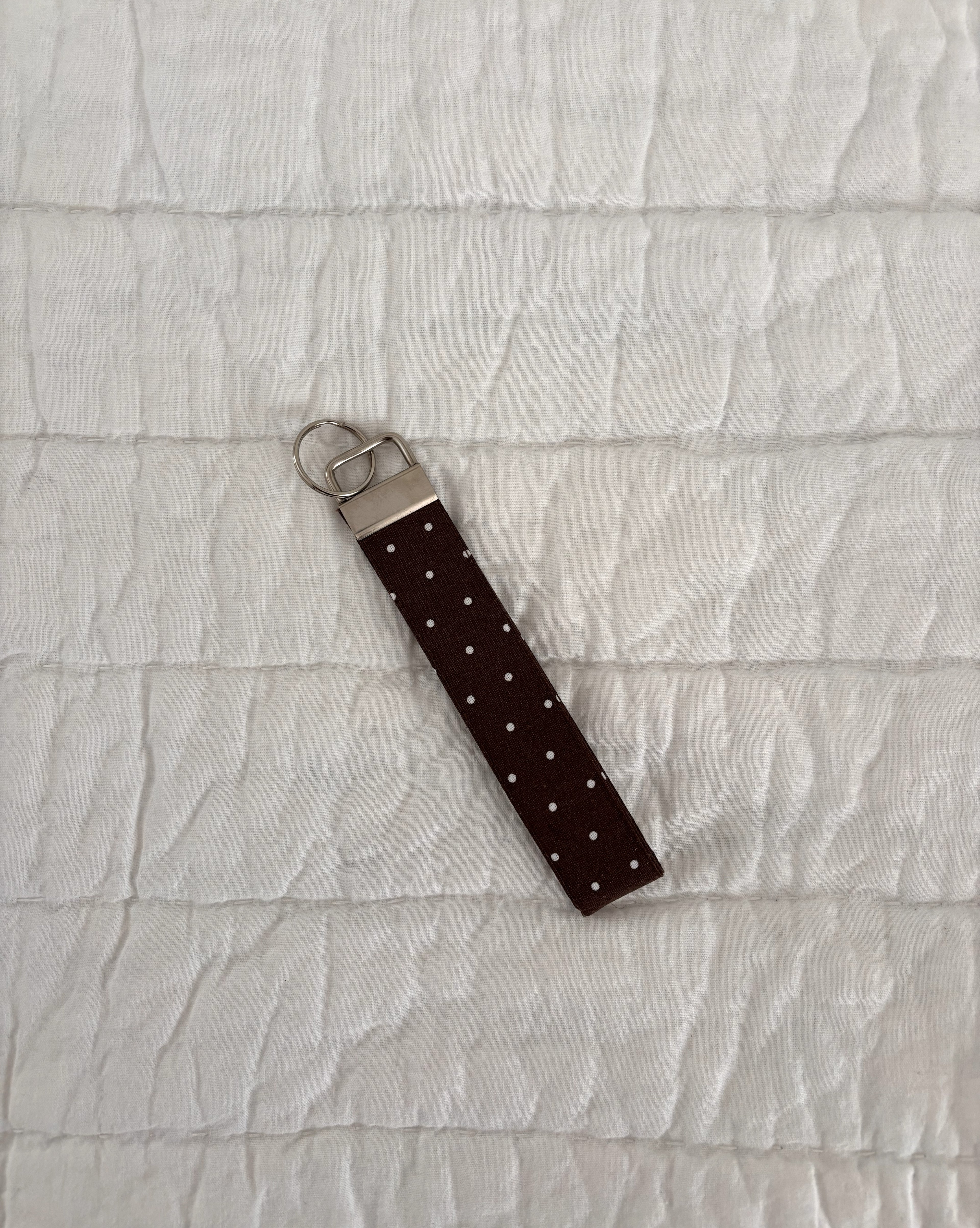 Wristlet Keychain