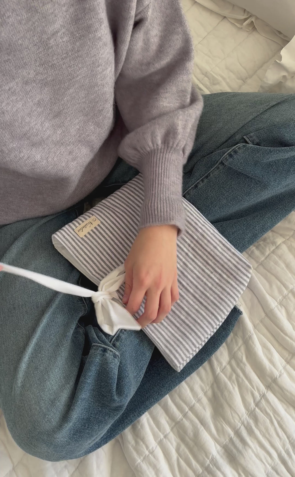 Book Sleeve