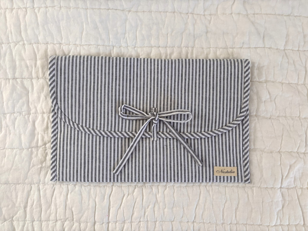 Quilted Laptop Case