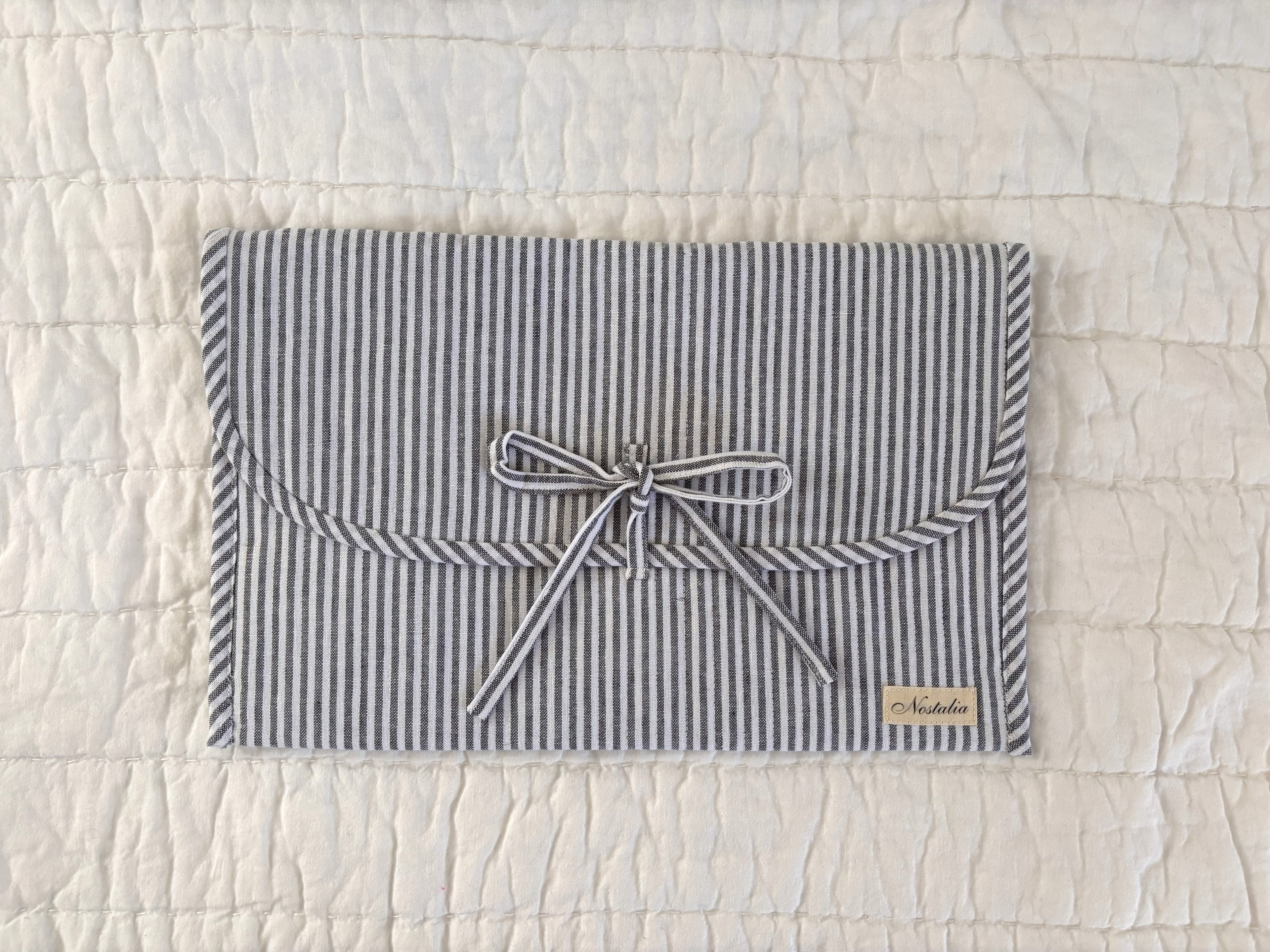 Quilted Laptop Case