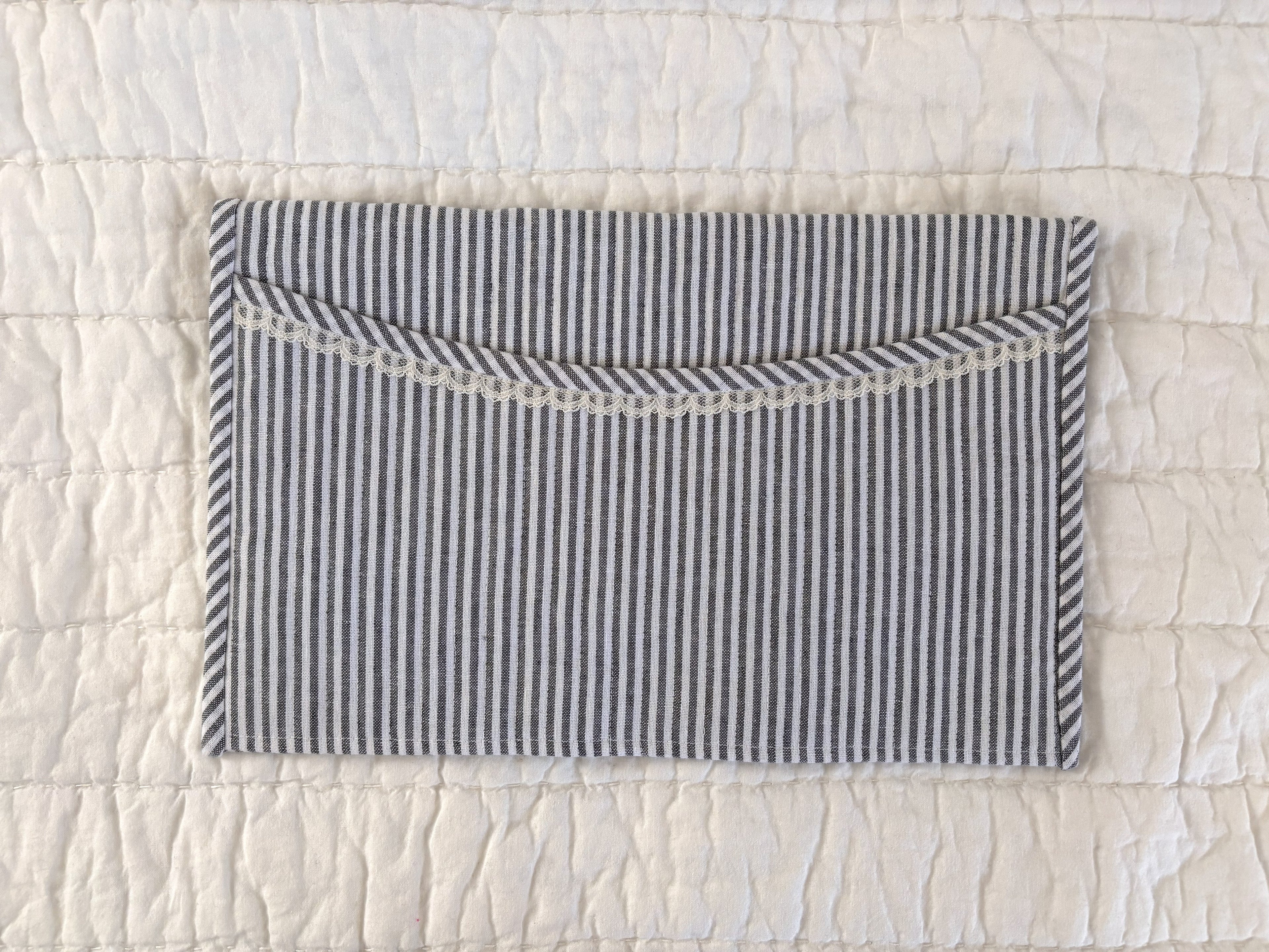 Quilted Laptop Case