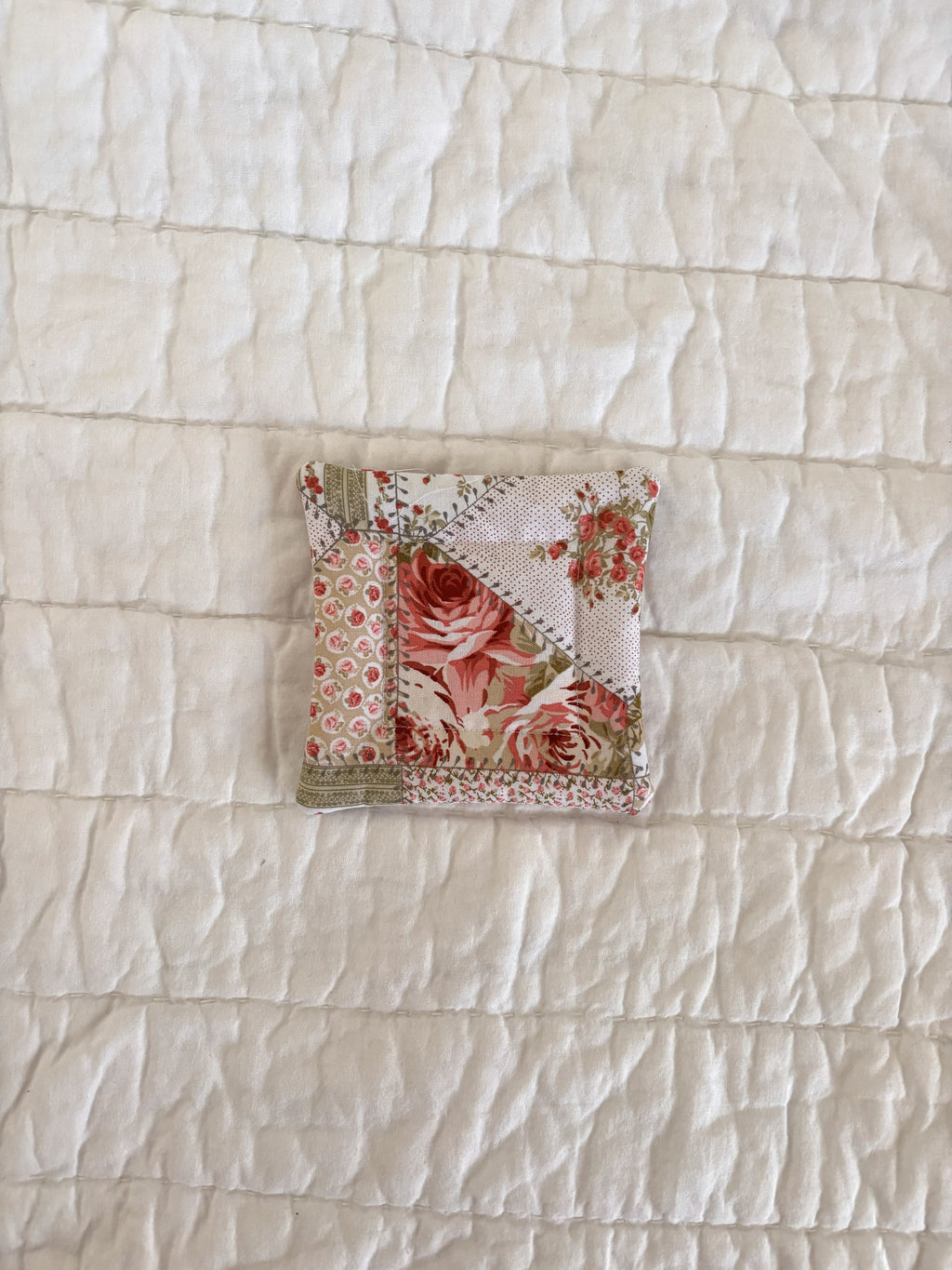 Square Coasters
